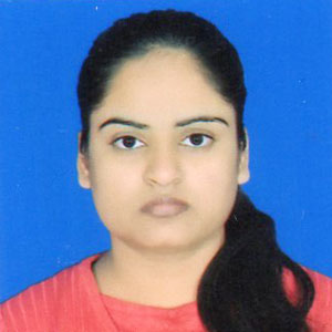 Vashundhara Bharti